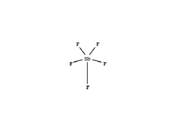 五氟化銻的制備原理和方法是什么？